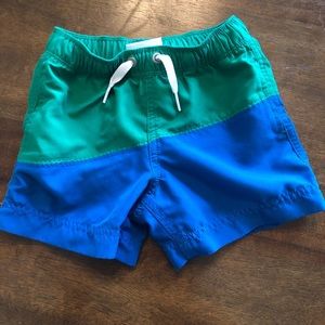 Hanna Andersson Size 3 bathing suit